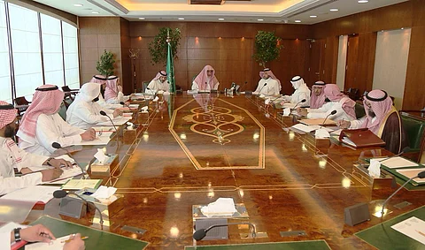 "آل الشيخ" يؤكد أهمية الاستعداد المبكر لموسم حج هذا العام