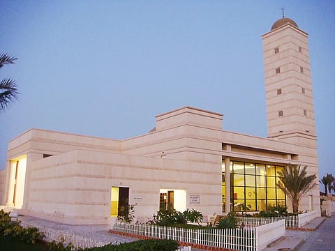 17 محاضرة توعوية تنظمها الشؤون الإسلامية بمساجد جدة