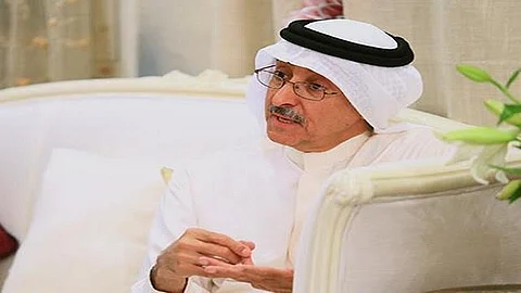 "القنيبط" لـ"سبق": 500 ريال سبب بطالة السعوديين.. ووسائل التواصل جعلت "البيروقراطي" يشعر بالمواطنين