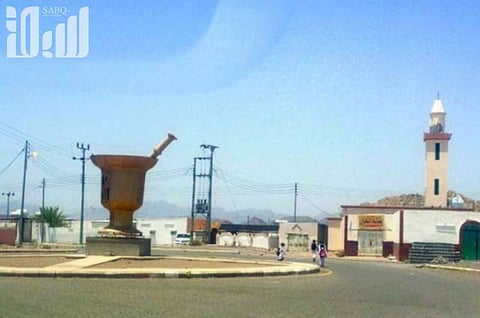 المدينة.. كشْف غموض "جثة وادي الفرع" المتوفى بطلق ناري بالرأس