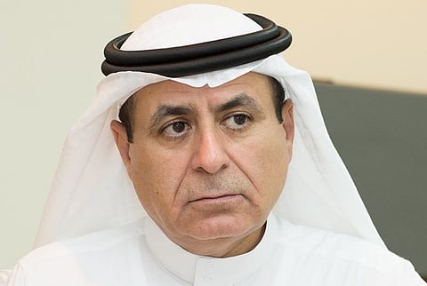 برئاسة "الحمدان".. عقد اجتماع مجلس إدارة "الخطوط السعودية"