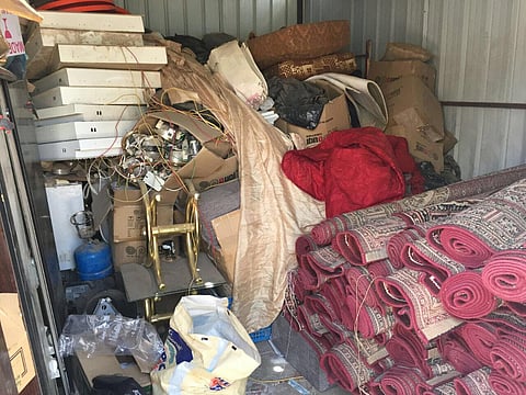 "مدني المدينة" يفرض 247 ألف ريال غرامات على 12 منشأة