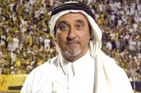 أعضاء شرف الاتحاد يتفقون .. أحمد مسعود رئيسًا للنادي لمدة عام