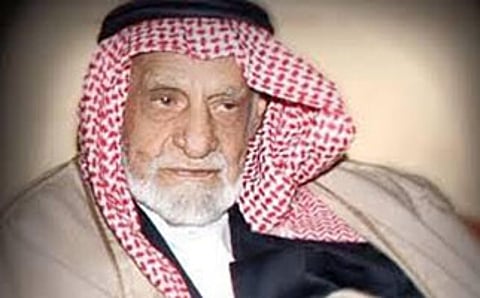 #كانوا_معنا: سليمان الرشيد .. كيف نجا من "الطاعون" ليتحول إلى أكبر تاجر أرز في المملكة
