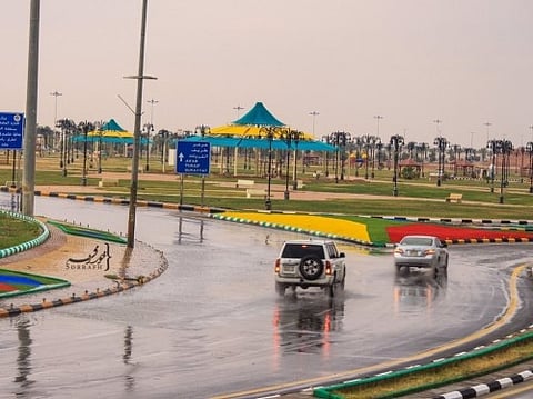 أهالي رفحاء: نقطع 600 كلم للحصول على الهوية النسائية