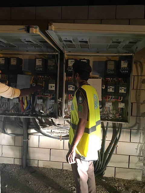 جدة .. إغلاق 38 مستودعاً واستدعاء مُلاك 85