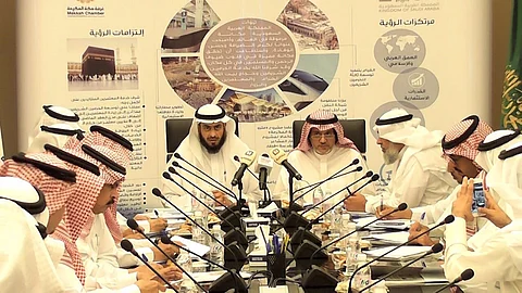 21 متميزاً ومتميزةً من منسوبي "تعليم مكة" يتوجون بجوائز "القرشي"