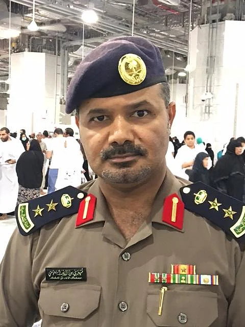 استعداداً للتعامل مع أعداد المعتمرين والزوار غداً.. "مدني مكة" يتأهب