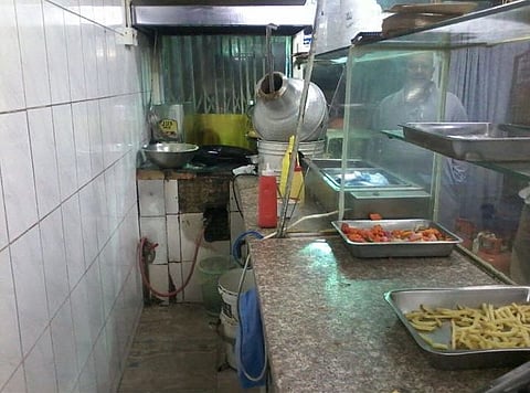 بلدية الدمام تبدأ بتفعيل قرار إلزام المطاعم بلوحات تبين نوع اللحوم