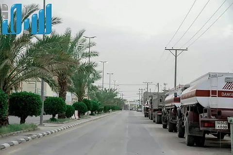 أزمة الديزل تتجدد بالرياض.. خسائر وسوق سوداء ومطالبات بساعات إضافية