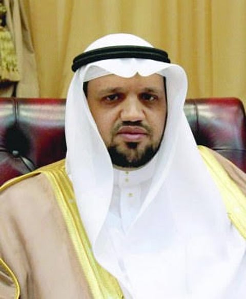 "مياه المدينة" لـ "سبق": إغلاق محبس داخلي وراء انقطاع الخدمة بمستشفى الملك فهد