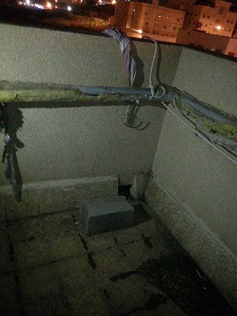 إحباط محاولة هروب سجينين من سجن أبها