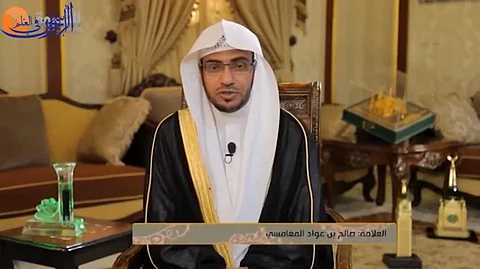 "المغامسي": شهرنا انتصف فحاسبوا أنفسكم .. أهل القبور يتمنون العودة!