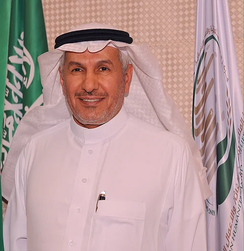 الربيعة يستعرض تجربته غدًا لطلاب وطالبات "فطن"