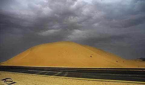 من ذاكرة التاريخ ... في مثل هذا اليوم وقعت أول معركة من معارك الإسلام
