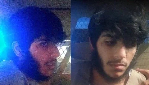"الداخلية": إرهابيان نفذا عملاً تقشعر منه الأبدان .. استدرجا والدتهما وطعناها