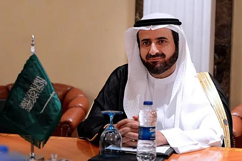 "الربيعة" لمنسوبي الصحة: استثمار الفرص المتاحة مهم لتجويد الخدمات