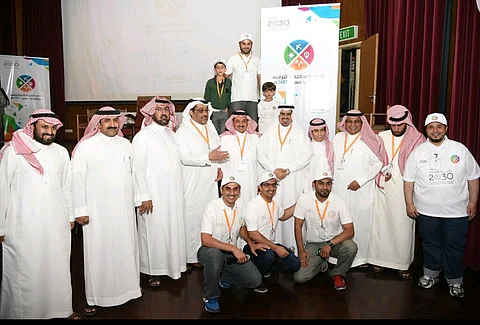 "تعليم عسير" ينظم أول حوار طلابي عن رؤية المملكة 2030م