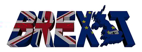 انفصال بريطانيا من دول الاتحاد الأوروبي يهدد خصوصية بيانات مواطنيها