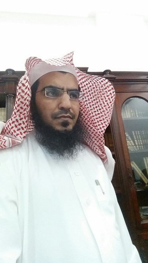 الهويمل لـ"سبق": خمس وقفات مهمة على جريمة قتل "حمراء الرياض"