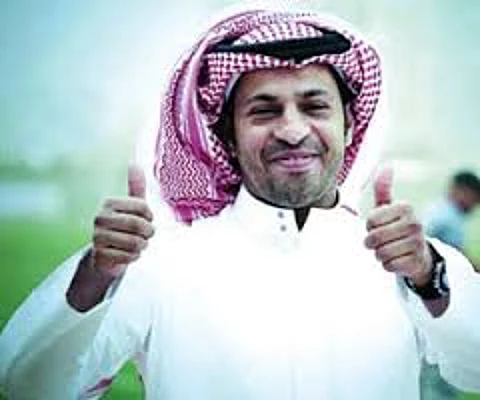 "الحقباني" مديراً للكرة بنادي النصر .. والليلة أول تدريبات الفريق