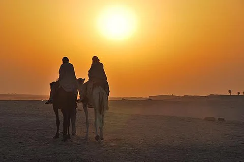 سل صيامك (13) .. "مشورة الأسلمي" ورحلته إلى المهلب بن أبي صفرة