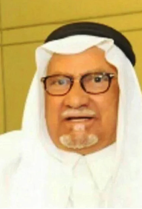 وفاة شيخ شمل قبائل شهران