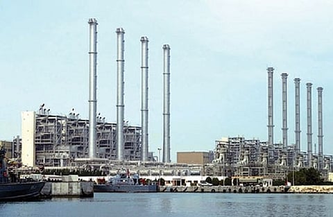 "صيانة طارئة" تخفّض كمية المياه بالقطيف وسيهات وصفوي ورأس تنورة