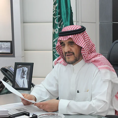 سعود بن فهد بن عبدالعزيز لـ "سبق": هذه قصة وصية والدتي العنود.. وعتبي على إعلام يتعرض لثوابتنا وعقيدتنا