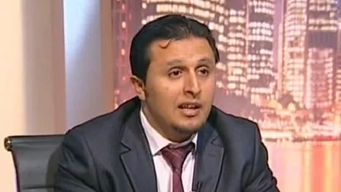 "الرحبي": ميليشيات الحوثي والمخلوع تواصل خرق الهدنة ولا نتفاءل بالمفاوضات