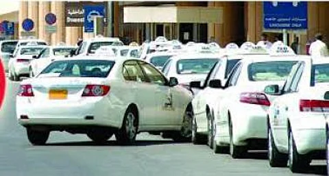 أسعار أجرة الليموزين بجدة تواكب موجة الغلاء الحارقة