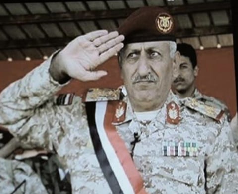 تسجيلات صوتية مسربة لـ"الجزيرة" تكشف حقيقة مقتل قائد اللواء 310 اليمني