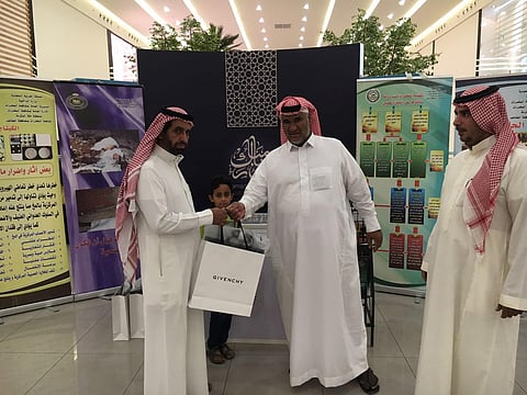 "مُخدرات الطائف" تُطلق فعالياتها التوعوية في يومها العالمي