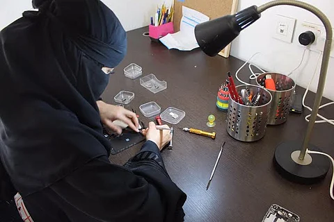 204 سعوديين وسعوديات يتأهبون للاستثمار في الاتصالات