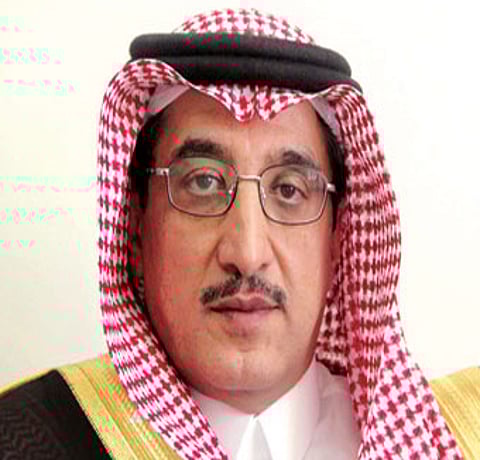 "أمير الرياض" يسمح بإقامة العرضة السعودية في "قرينة حريملاء"