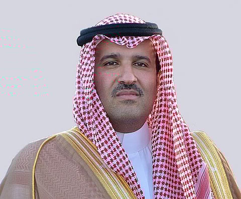 أمير المدينة يوجه بإخلاء سوق المناخة ليلة ختم القرآن ويوم العيد