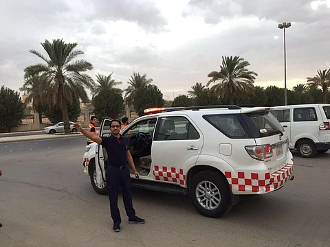 حدث في بريدة.. مواطن ذهب لأداء صلاة القيام فصُلي عليه بنفس الجامع
