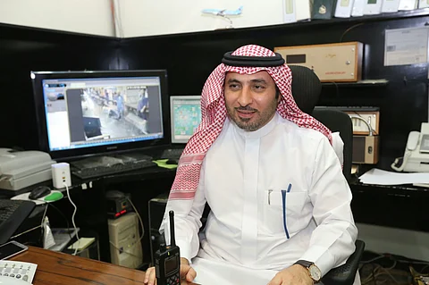 مساعد رئيس الطيران المدني للمطارات لـ"سبق": موافقة المقام السامي ستغيِّر الأمور في صالات مطار الرياض