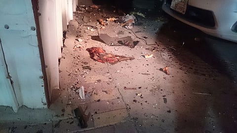 سيناريو الفشل.. واقعة انتحاري القطيف بدأت بمفاجأة تبعها ارتباك ثم نهاية سريعة