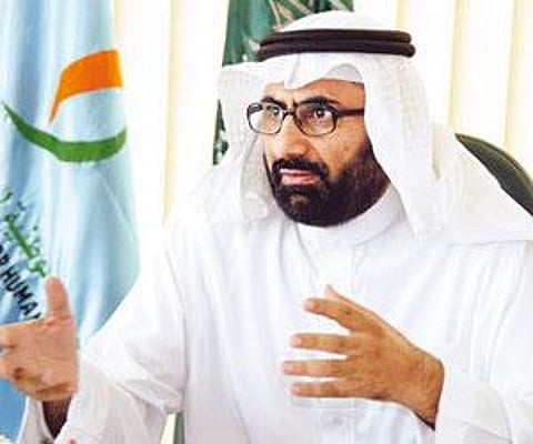 رئيس "حقوق الإنسان": من نفذ تفجير المدينة المنورة لا يمت للإسلام بصلة