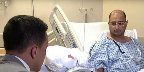 الإماراتي المعتدى عليه يرفض اعتذار أميركا: لن أقبل إلا بـ 200 مليون دولار تعويضاً