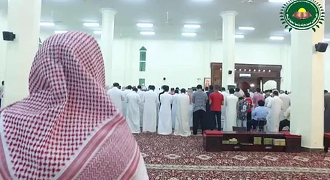 "من هذا" فيلم يحكي واقع "مفجري المساجد".. نفور وفتاوى مجهولة