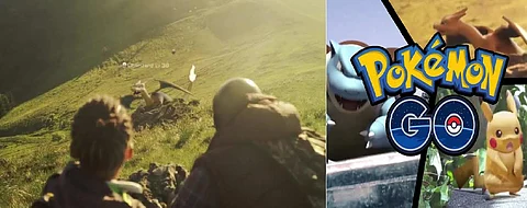 أمريكا .. فتاة تعثر على جثة أثناء تجربة لعبة Pokemon Go