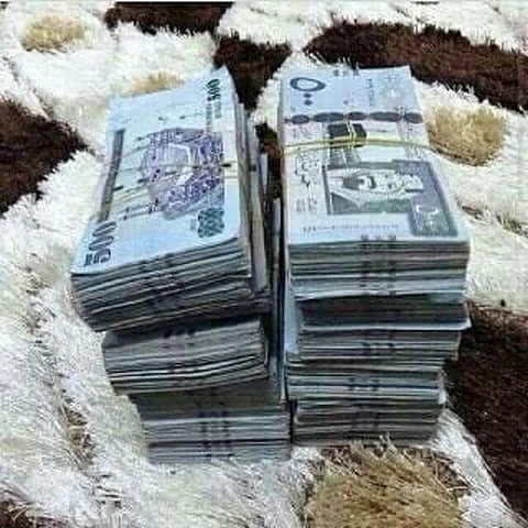 كذبة الـ٦٥ ألف ريال تطيح بساحر سنغالي في "مروج الرياض"