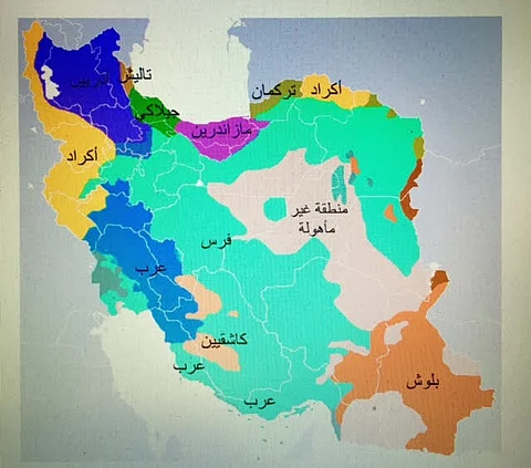 11 مليون كردي يستعدون لعصيان مدني في إيران خلال يومين