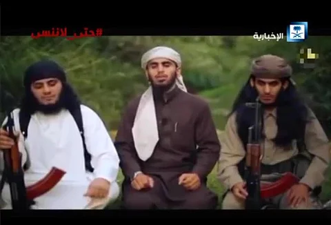 "حتى لا تنسى" .. تقرير يفضح مسيرة الإرهاب