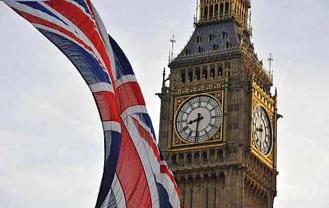 تيريزا ماي.. هذه هي مريضة السكري التي ستقود بريطانيا غداً