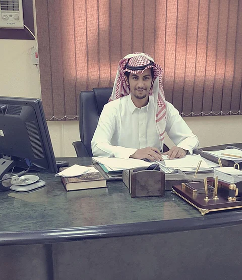 "العصيمي" للمرتبة السادسة ب "أمانة الطائف"