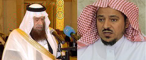 الأمير ممدوح: "يا سعد إن لم تستح فلا تغش".. والبريك: "عليك النفي أو نحتكم شرعاً"