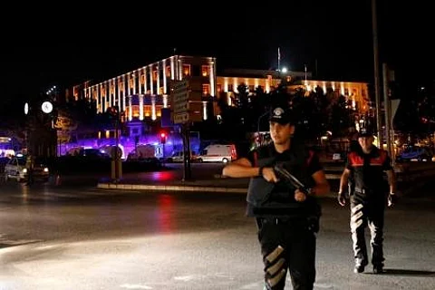 الجيش التركي في بيان رسمي: سنعيد لتركيا مكانتها في العالم.. وسنحاسب مَنْ تسبب في الفساد